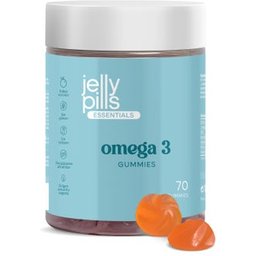 Omega3 70 gummies