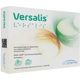 Versalis*10 Buste.