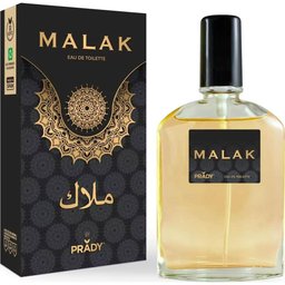 Malak Eau de Toilette Unisex 90ml
