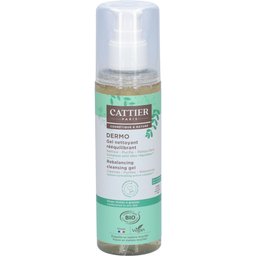 Dermo Gel Nettoyant Rééquilibrant
