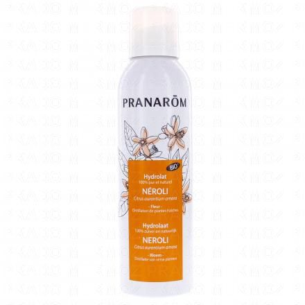 Hydrolat au néroli bio spray 150ml