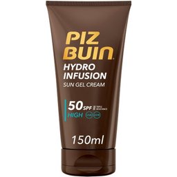 Hydro Infusion Gel-Crème Corps SPF50 150 ml