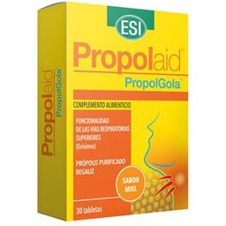 Propolaid Propolgola Miel 15caps
