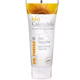 Bio Calendula Gel Douche