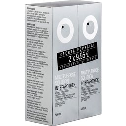 Duplo Solucion Unica 500 ml