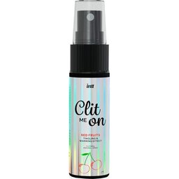 Clit Me On Red Fruits 12ml