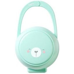 Twin Boîte porte-suce 1pc