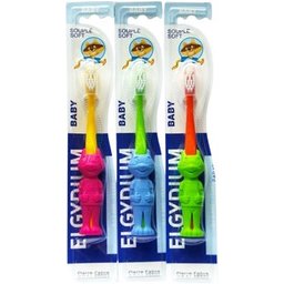 Baby Brosse à Dents 1ut