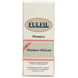 Eurocosmedic Fulfil Shampooing Délicat 200ml