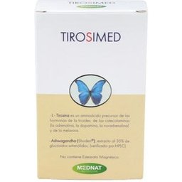 Tirosimed 30caps