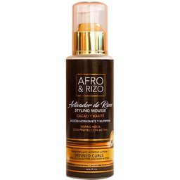 Stilyng Mousse Activatrice de Boucles 113ml