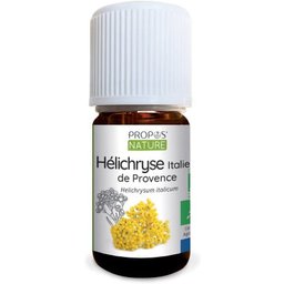 Aceite Esencial Helicriso Italiano Bio 5ml