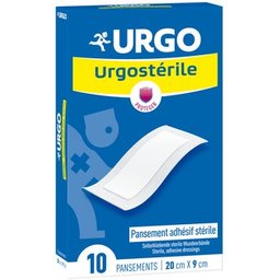 Urgostérile Pansement Stérile