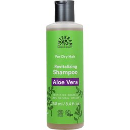 Shampooing à l'Aloe Vera Cheveux secs 500ml