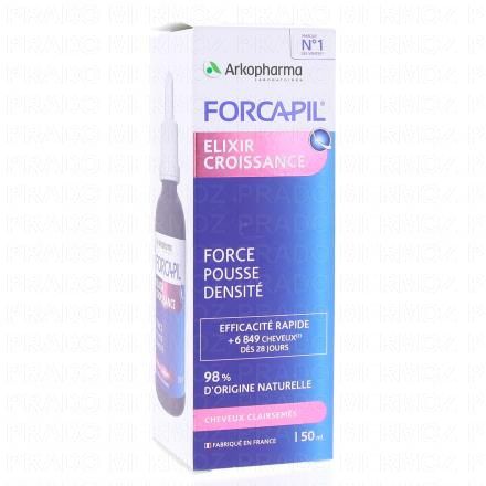 Forcapil Elixir Croissance 50ml