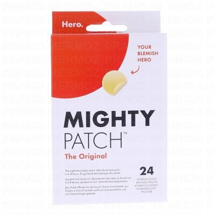 Mighty Patch The Original 24 patchs