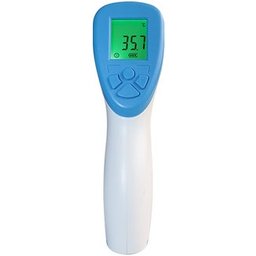 Termometro Clin Farmaclinic Plano 1ud