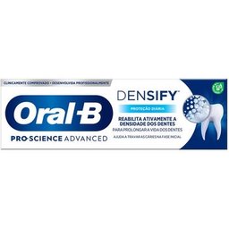 Pro-Science Advanced Densify Pasta Dental 75ml