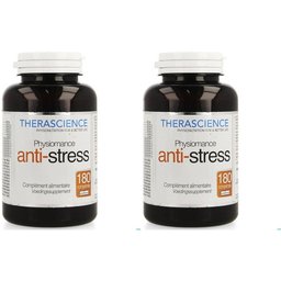 physiomance anti-stress