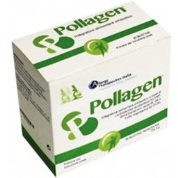 Pollagène 30 Sachets