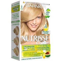 Nutrisse Dye 9 Blond Pépite 1ut