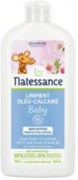 Bébé Bio Liniment Oléo-Calcaire - Flacon 500 ml