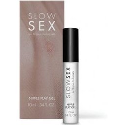Gel stimulant pour mamelons 10ml