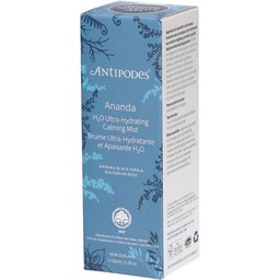Ananda Brume Ultra-Hydratante et Apaisante H₂O 100ml