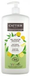 Gel Douche Thé Matcha Yuzu Bio 1 L - Flacon 1000 ml