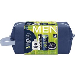 Men Gym Pack