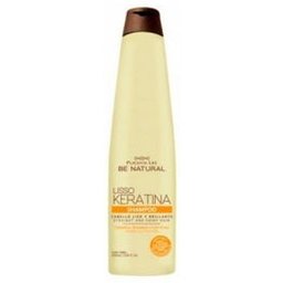 Shampoo Lisso Keratin 350ml