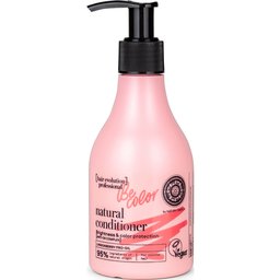 Be colour Natural Hair Conditioner 245ml