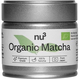 Matcha bio