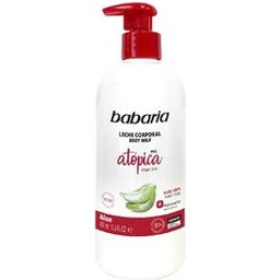 Lait corporel Atopica Skin 400ml