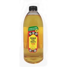 Parfum Fleur de Tiaré 1l