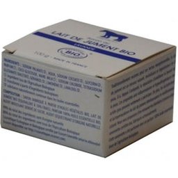 Crème Visage et Corps au Lait de Jument 100ml