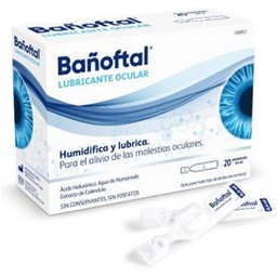 Bañoftal™ 20 pcs