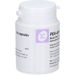 PEA-Derm 50 mg