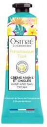 Crème Mains & Ongles Paradisiaque Tiaré 30 ML - Tube