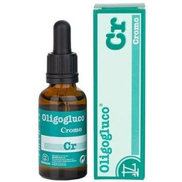 Oligogluco Cr 31ml