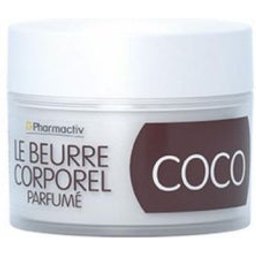 Beurre Corps Coco 200ml