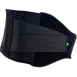 Velpeau Materna Classic Ceinture Lombaire H21cm TU 1ut
