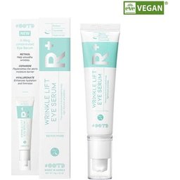 R+ Wrinkle Lift Eye Serum 30g