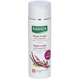 Rausch Crème réparatrice à l'amarante