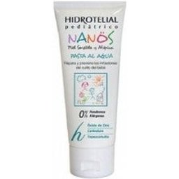 Crème faciale Nanos pour peaux sensibles et atopiques 50ml