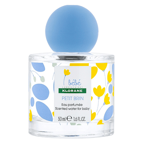 Bébé Petit Brin Eau Parfumée 50ml