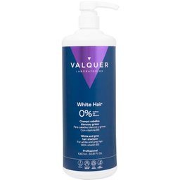 Champú Cabellos Blancos y Grises 1000ml