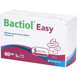 Bactiol® Easy