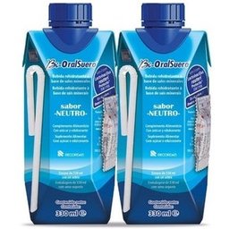 Sérum Bi-Outreutre 2x330ml