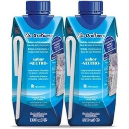 Sérum Bi-Outreutre 2x330ml